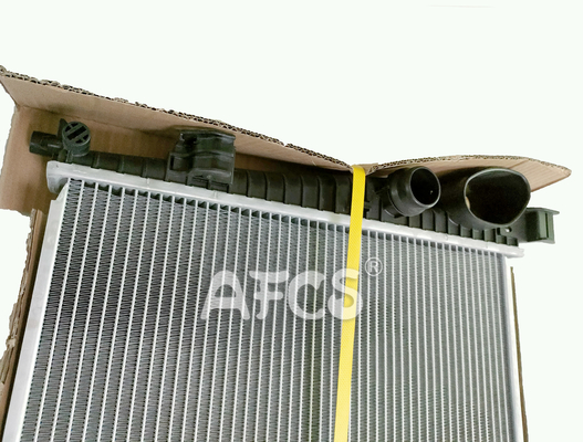 A2205002003 A2205000903 Air Conditioning Condenser For MERCEDES BENZ S CLASS W220