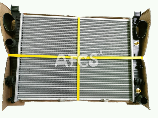 A2205002003 A2205000903 Air Conditioning Condenser For MERCEDES BENZ S CLASS W220