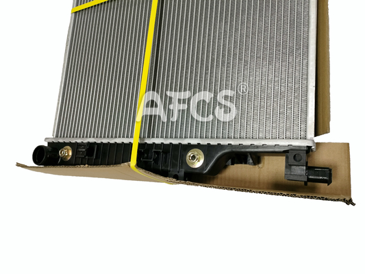 2515000703 A2515000503 Air Conditioning Radiator For MERCEDES BENZ GL CLASS X164