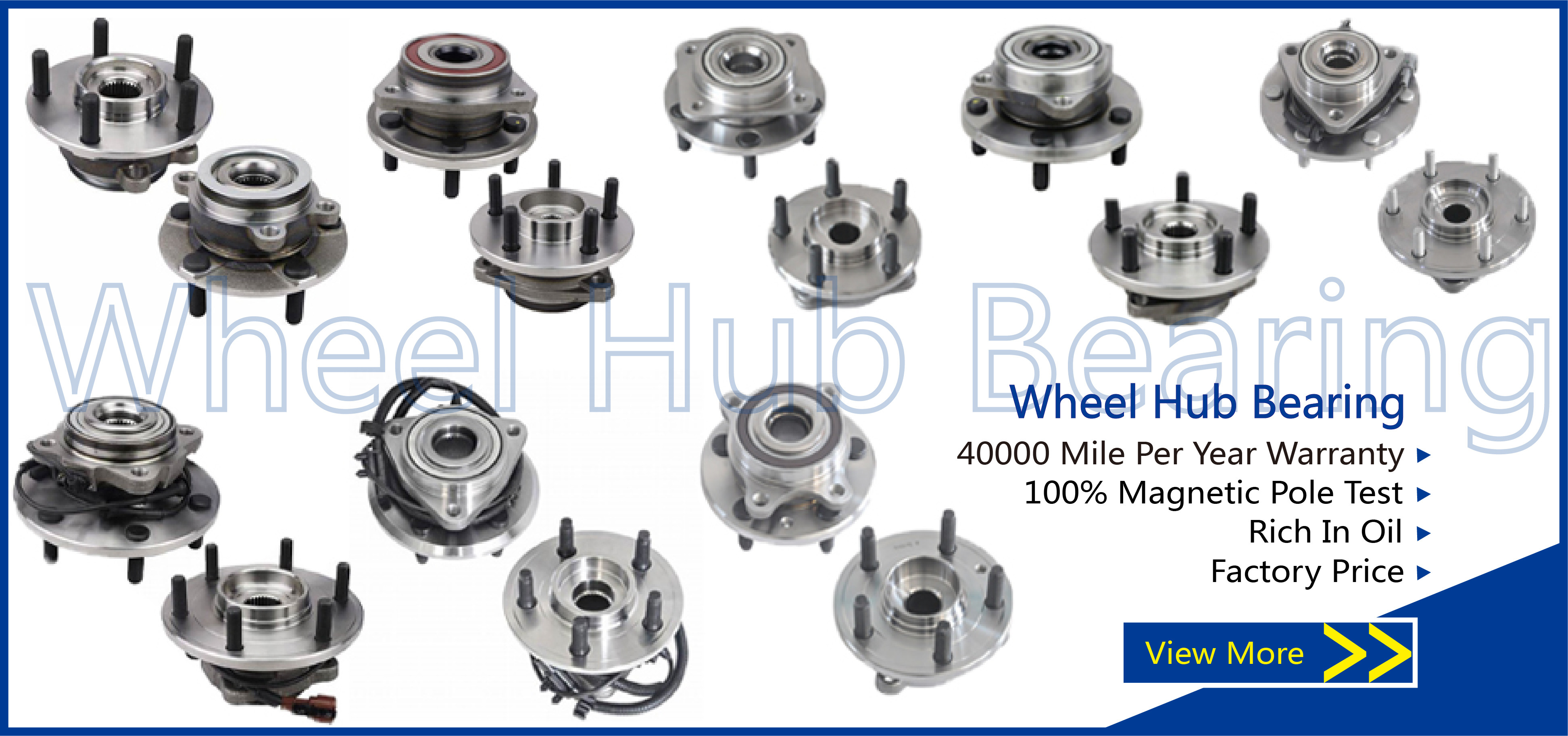 kualitas Suku Cadang Suspensi Otomatis Pabrik