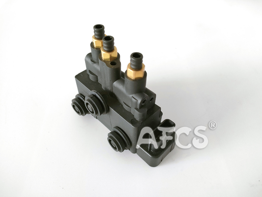 LR037081 LR037082 LR070245 Air Valve Block For Land Rover Defender Van