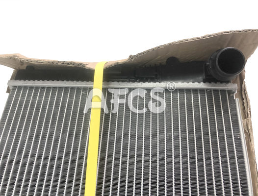 17117600520 17118672107 Air Conditioning Radiator For BMW 3 Touring F31