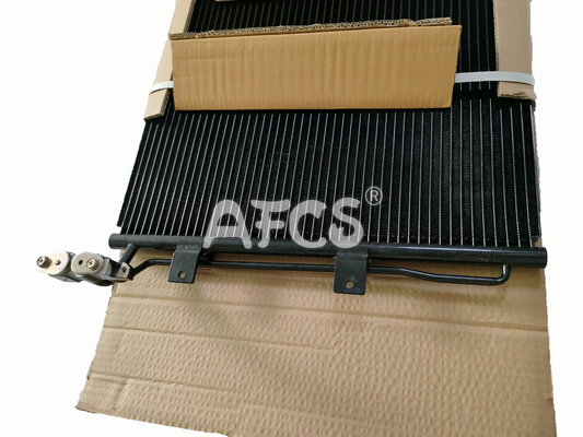 JRB500040 Air Conditioning Condenser JRB500130 LR018403 For Land Rover Discovery III Van