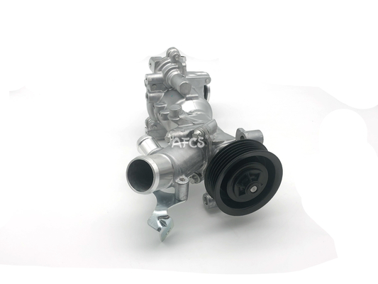 A1332000601 2742001407 Car Engine Water Pump For Mercedes Benz A Class W176