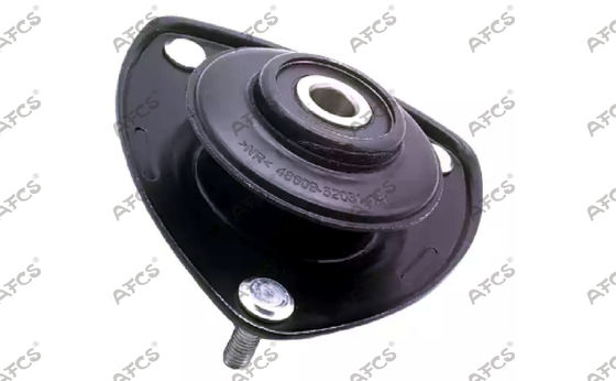 48609-52030 Front Axle Strut Mounting For Toyota Bb / Open Deck Ncp 30999-2006 1999-2005