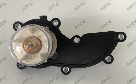 06E121111AL Car Sensor Parts Thermostat Housing For Audi VW 2010-2017