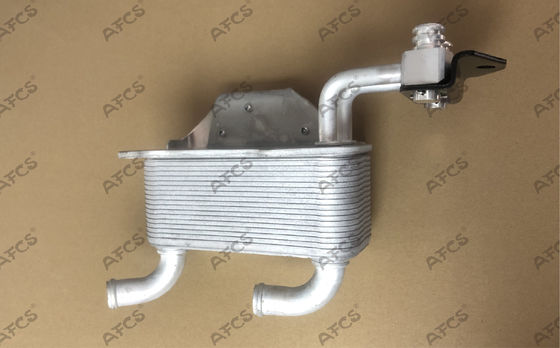 AB39-7A095-BB JB3G-7A095-BA Transmission Oil Cooler For Ford Ranger T6 T7 T8  2011-2016