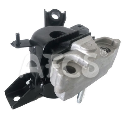 Auto Parts Rubber Engine Mount For Toyota RAV 4 III 12305-28240 12305-0H040