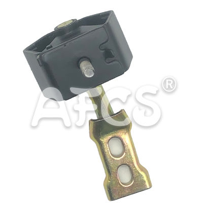 17506-15070 17506-16120 Car Engine Mounting For Toyota Sprinter Saloon E1 1.6 Ae101