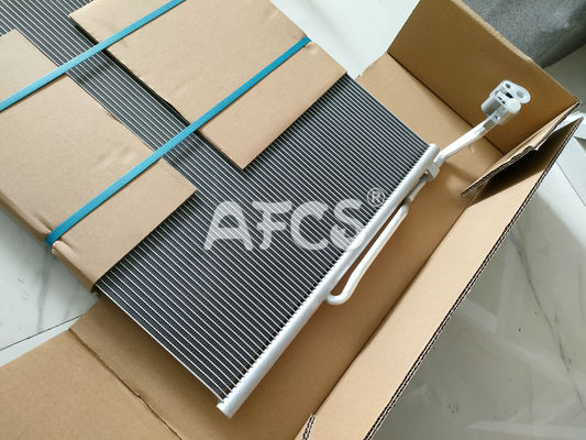 7P0820411A Car Air Conditioning Ac Condenser 95857311102 95857311100 For Porsche Cayenne