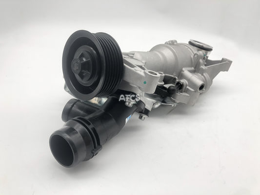2742000701  2742001507 Water Pump For MERCEDES BENZ W205 C205 S205