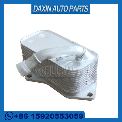 OEM 11427525333 7525333 Engine Transmission Oil cooler radiator FOR BMW 3 TOURING