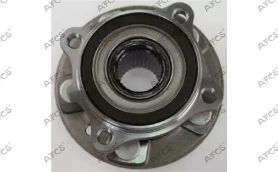 Car Spinlde Head Range Rover LR076692 Hub Assembly Wheel