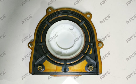 LR041955 LR025670 Land Rover Suspension Parts crankshaft cover