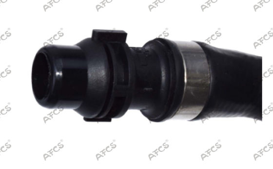 11537550062 Water Pipe Radiator Hose For Bmw E70 X5 2007-2010