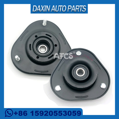 48609-12420 48609-02100 Bagian depan poros Strut Mount Untuk Corolla Estate / Saloon