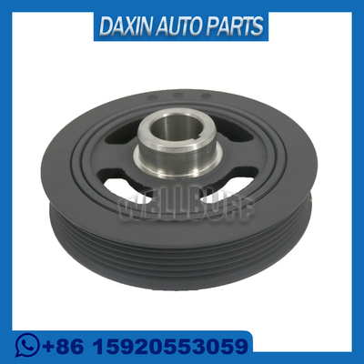 OEM 13470-22021 13470-0D010 PULLEY BELT, Crankshaft untuk TOYOTA AVENSIS