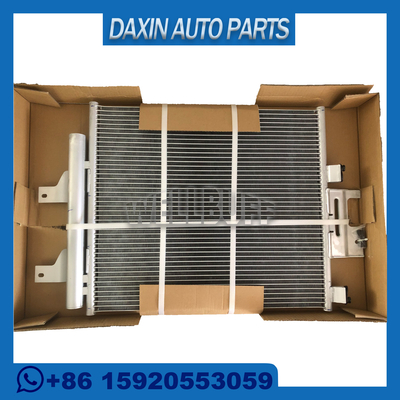 OEM C2D21418 C2D4079 Kondensator AC untuk Jaguar XJ 204PT ((GTDI)