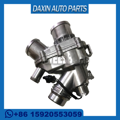 OEM LR107288AL AJ813986 LR117568 PEMBANGUNAN THERMOSTAT untuk LAND ROVER RANGE JAGUAR