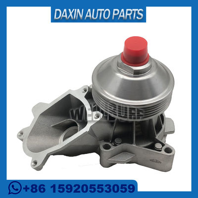 306D1 M57D30 Mesin Otomatis Propulsi Panas Sink Mesin air untuk Bmw 3 Land Rover Range Rover III