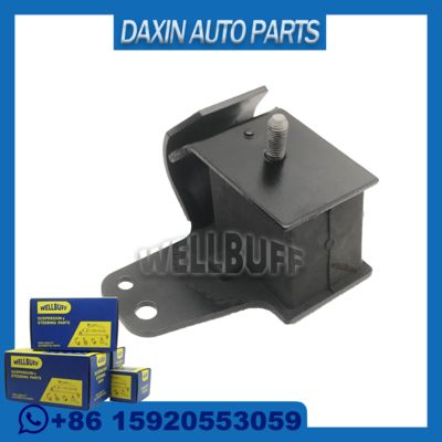 OEM 11210-18G01 1121043G00 1122009G10 DUDUKAN MESIN UNTUK NISSAN PATHFINDER