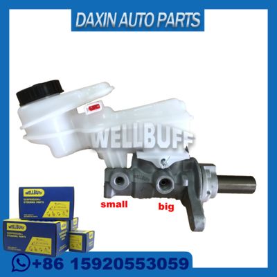 OEM UCYS-43-40ZA AB312004WA MASTER SILINDER REM UNTUK FORD RANGER MAZDA BT-50