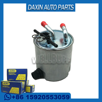 OEM 16400-EC00A 16400-EC00C Filter bahan bakar untuk NISSAN NAVARA NP300/PATHFINDERIII