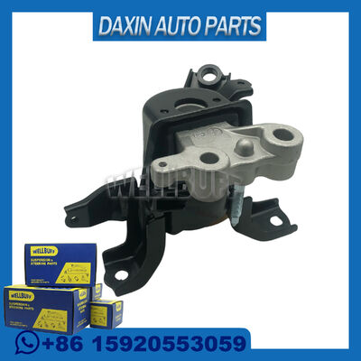 OEM 12305-37300 1230537300 MOUNTING, MOTOR untuk Lexus CT200H / TOYOTA PRIUS