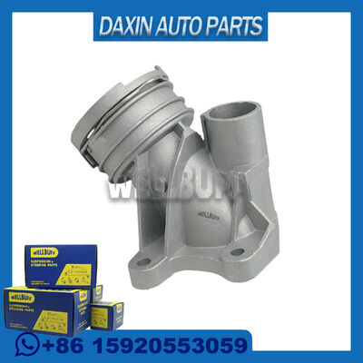 OEM A2762000256 2762000256 AL Koneksi inlet pendingin untuk BENZ C-CLASS (W205)