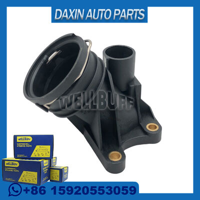 KONEKSI INLET PENDINGIN OEM A2762000256 2762000256 UNTUK BENZ C-CLASS (W166)