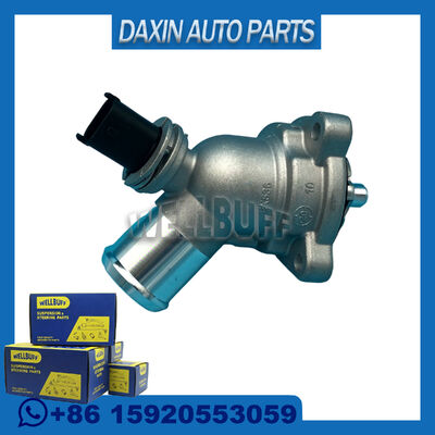 OEM 96988257 25192923 Flange pendingin untuk Chevrolet SPARK ((M300) 1.0