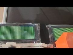 Lini Produksi Filter Udara